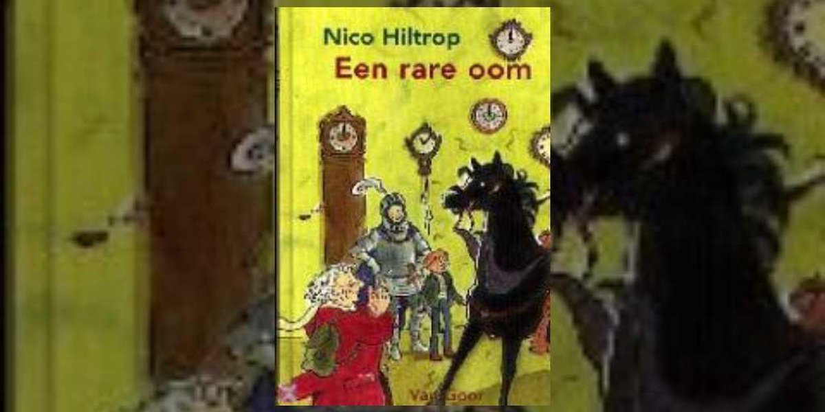 Rare oom