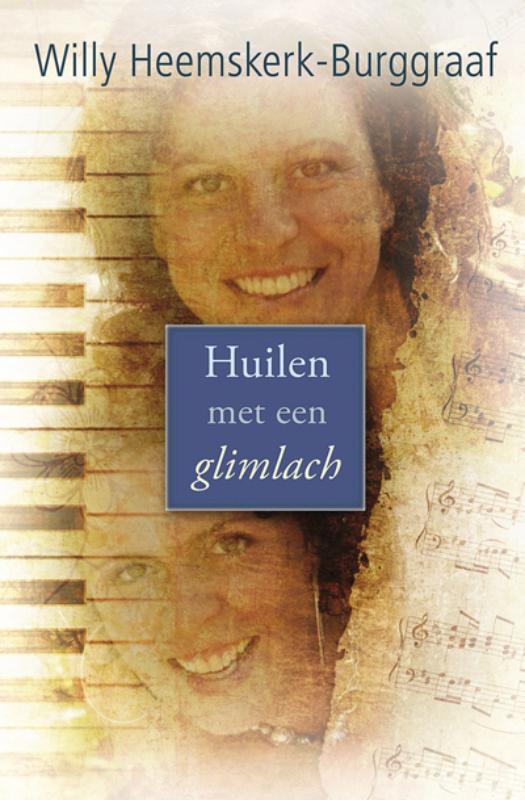 Huilen met een glimlach / Spiegelserie