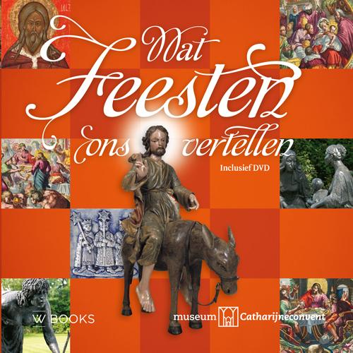 Wat de feesten ons vertellen achterkant