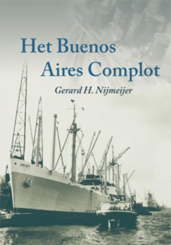 Het Buenos Aires Complot
