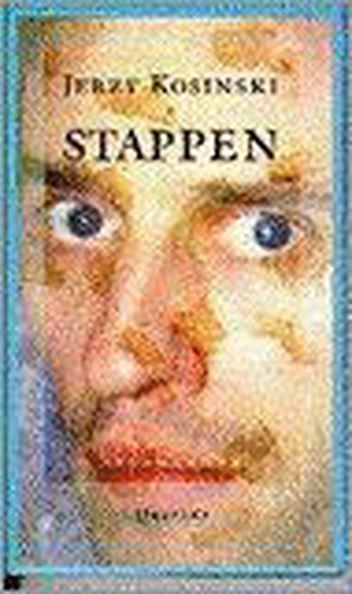 Stappen