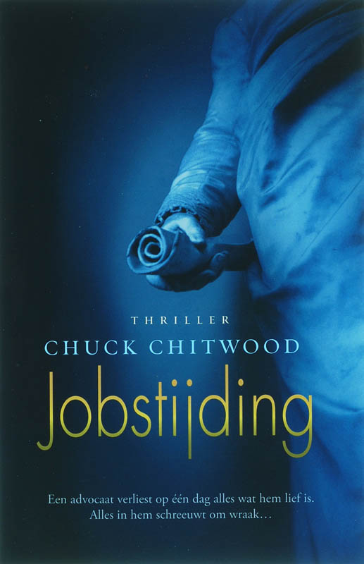 Jobstijding