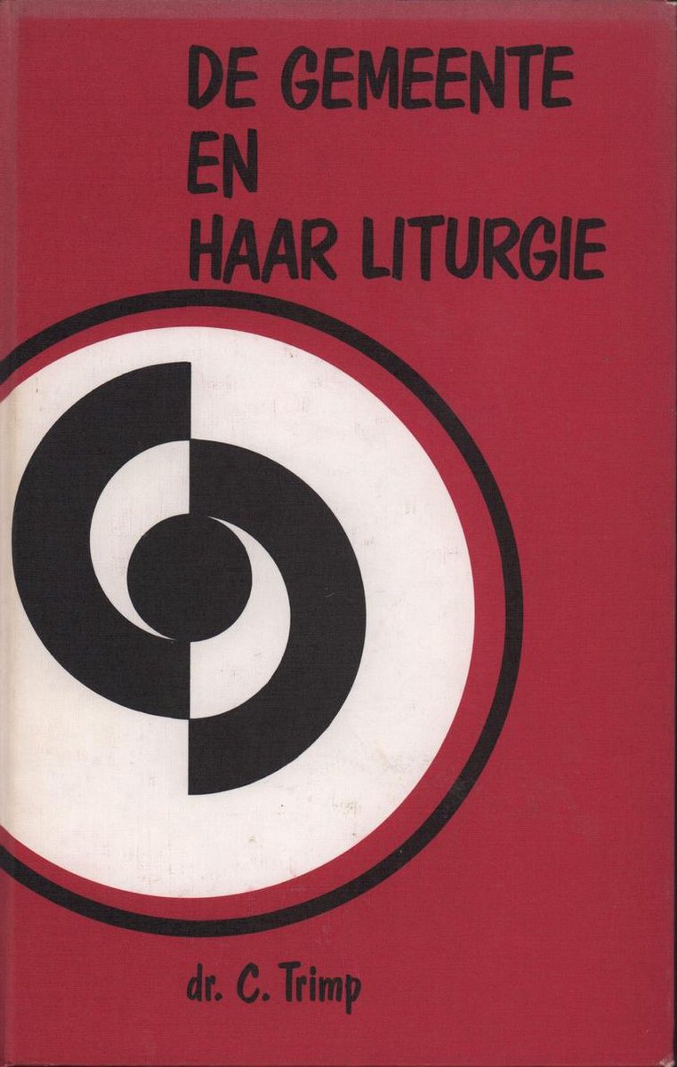 Gemeente en haar liturgie
