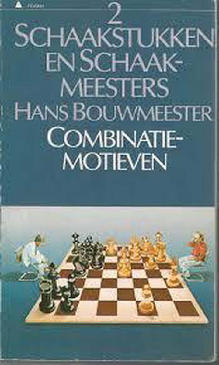 2 Schaakstukken en schaakmeesters