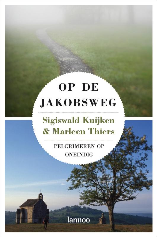 Op De Jakobsweg