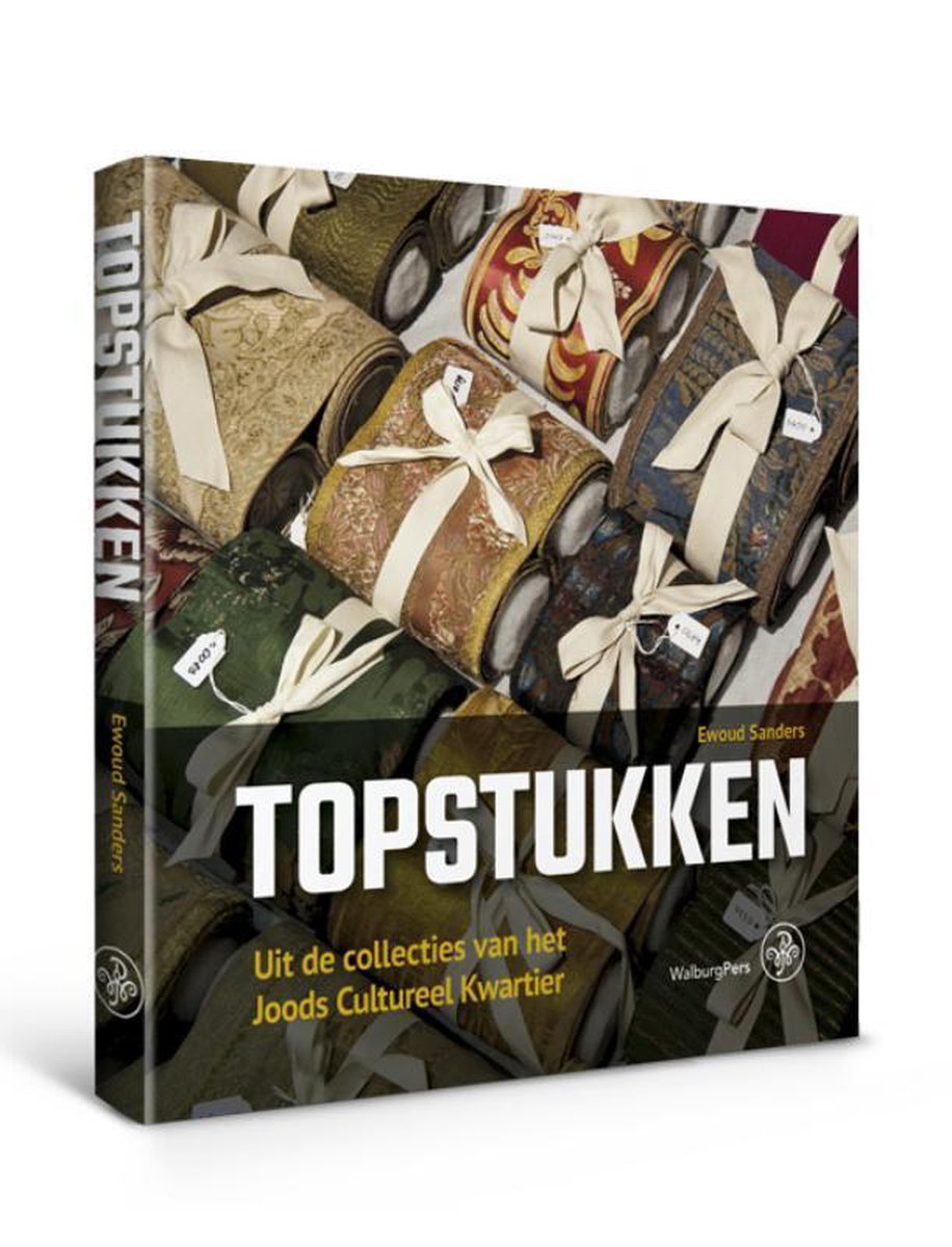 Topstukken