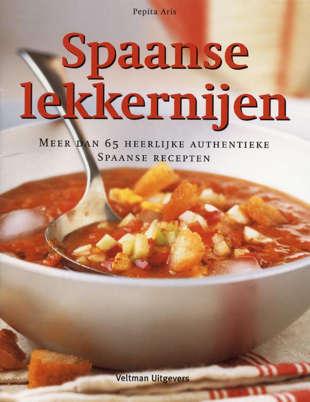 Spaanse Lekkernijen