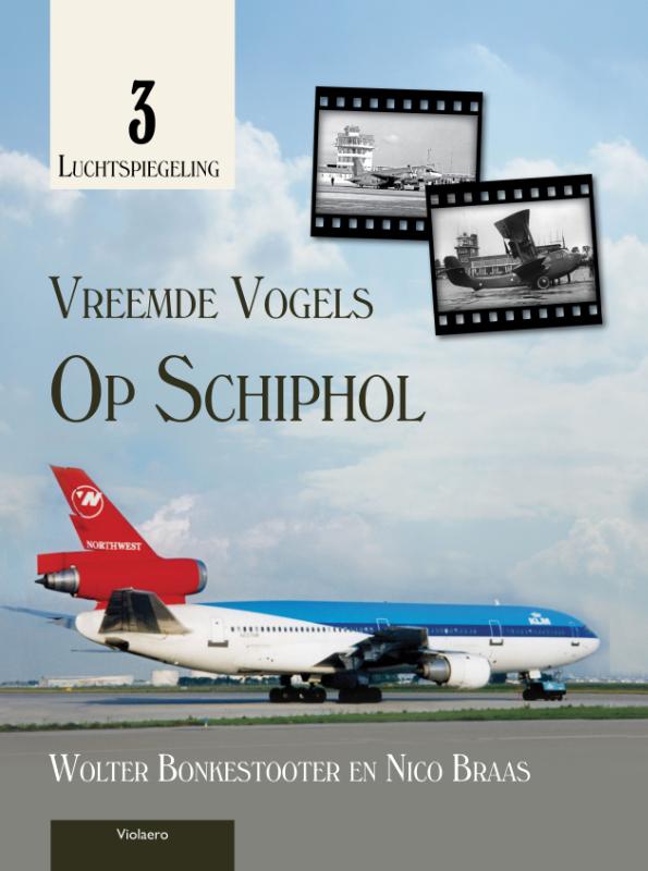 Luchtspiegeling 3 / Luchtspiegeling