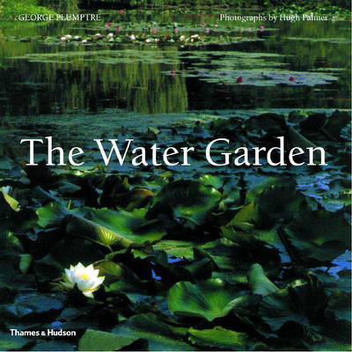 The Water Garden
