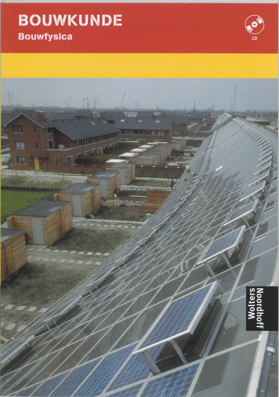 Bouwfisica Bouwkunde