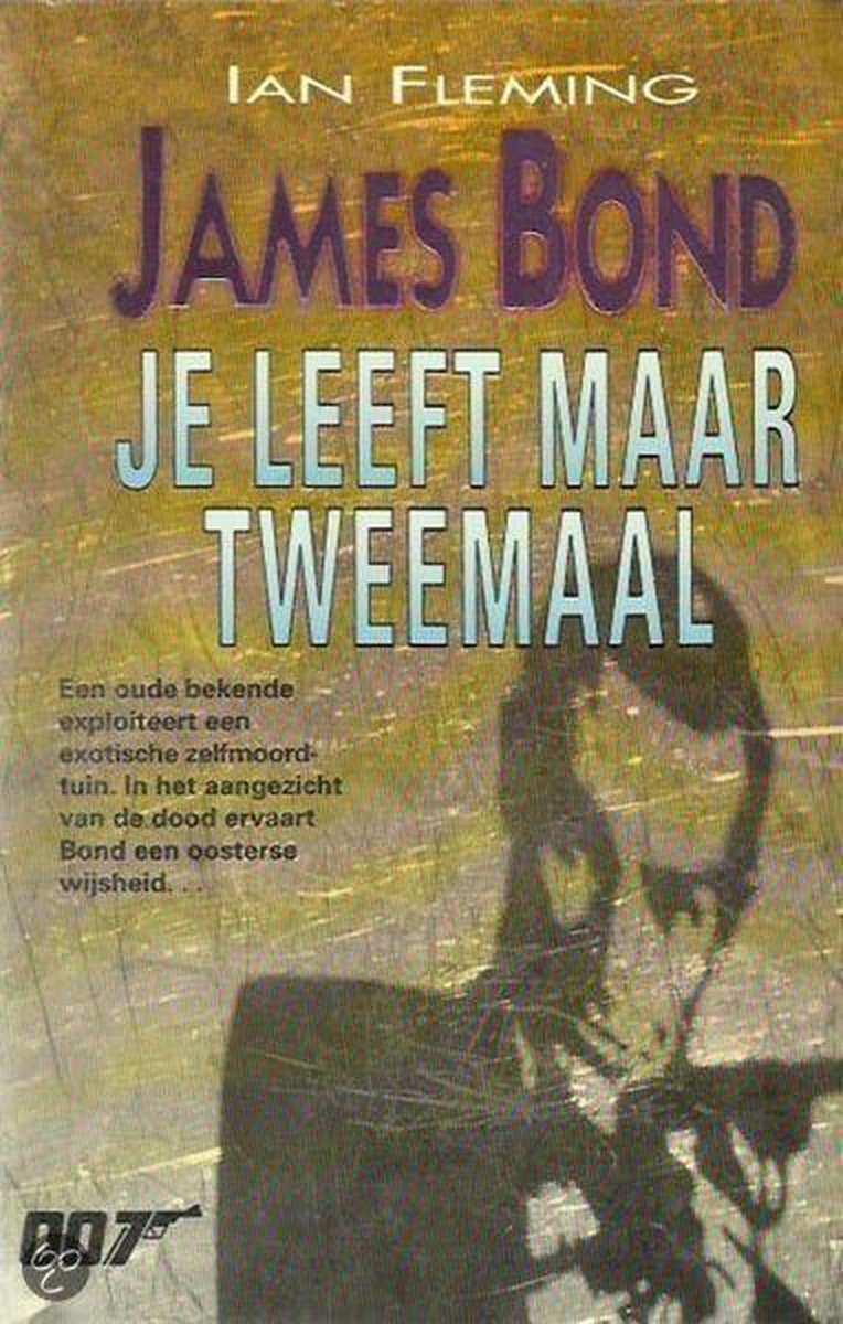 Je leeft maar twee maal