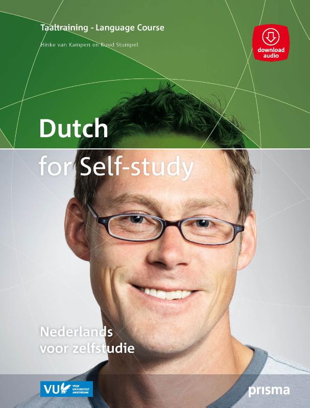 Dutch for self-study / Prisma Taaltraining