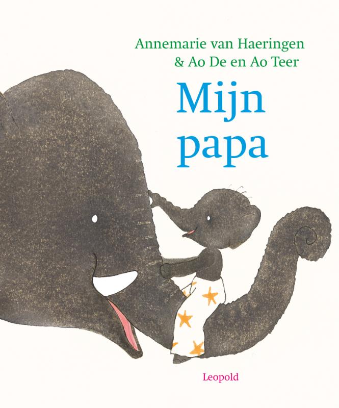Mijn papa