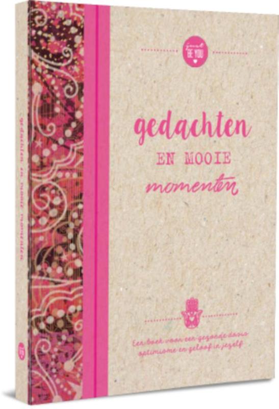 Gedachten en mooie momenten