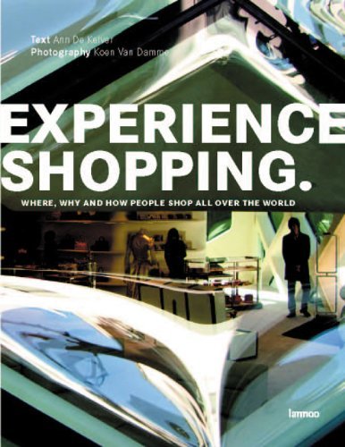 Experience Shopping