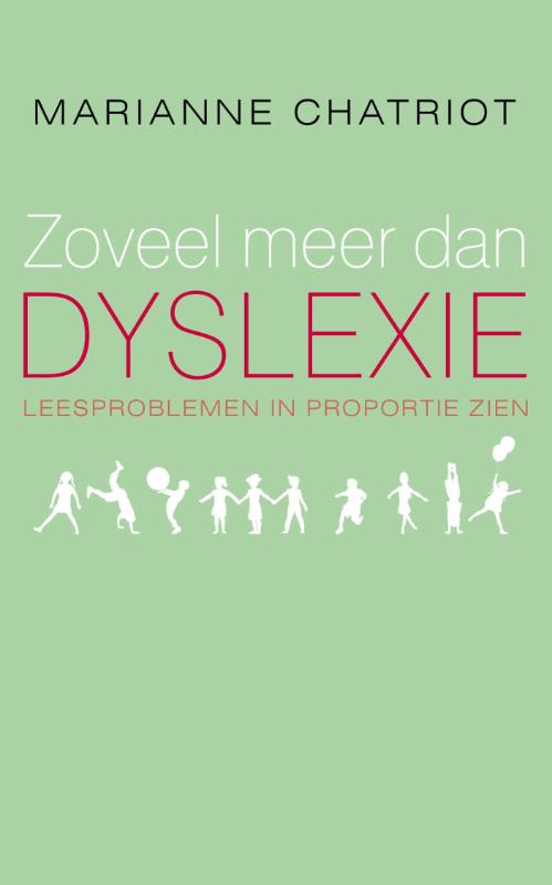 Zoveel meer dan dyslexie