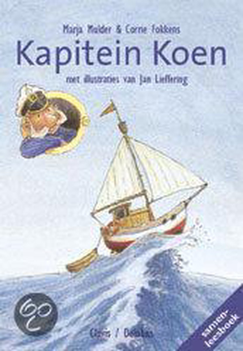 Kapitein Koen