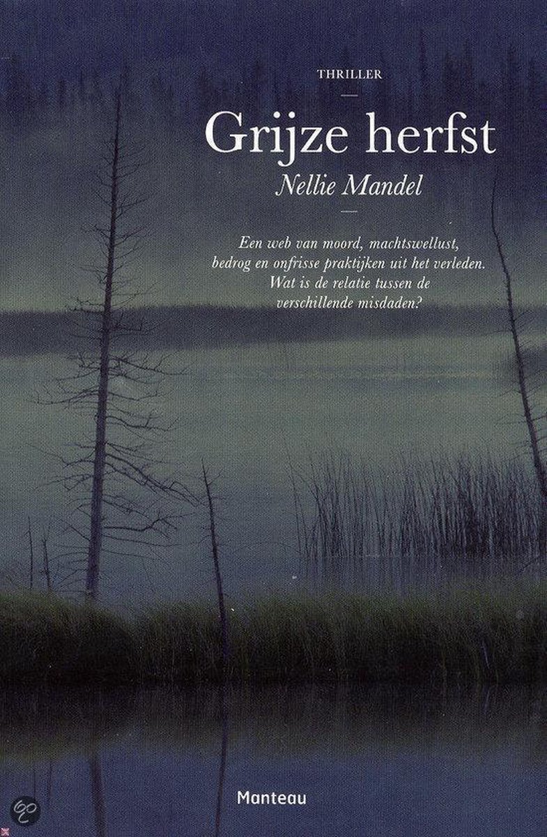 Grijze Herfst