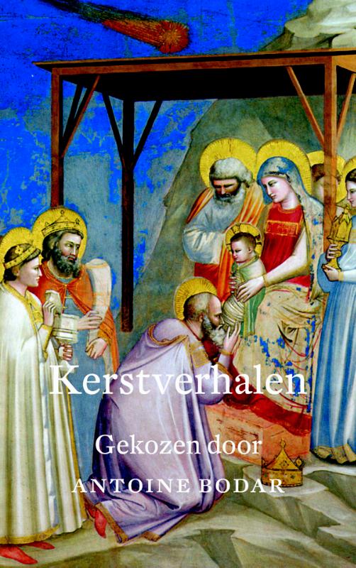 Kerstverhalen