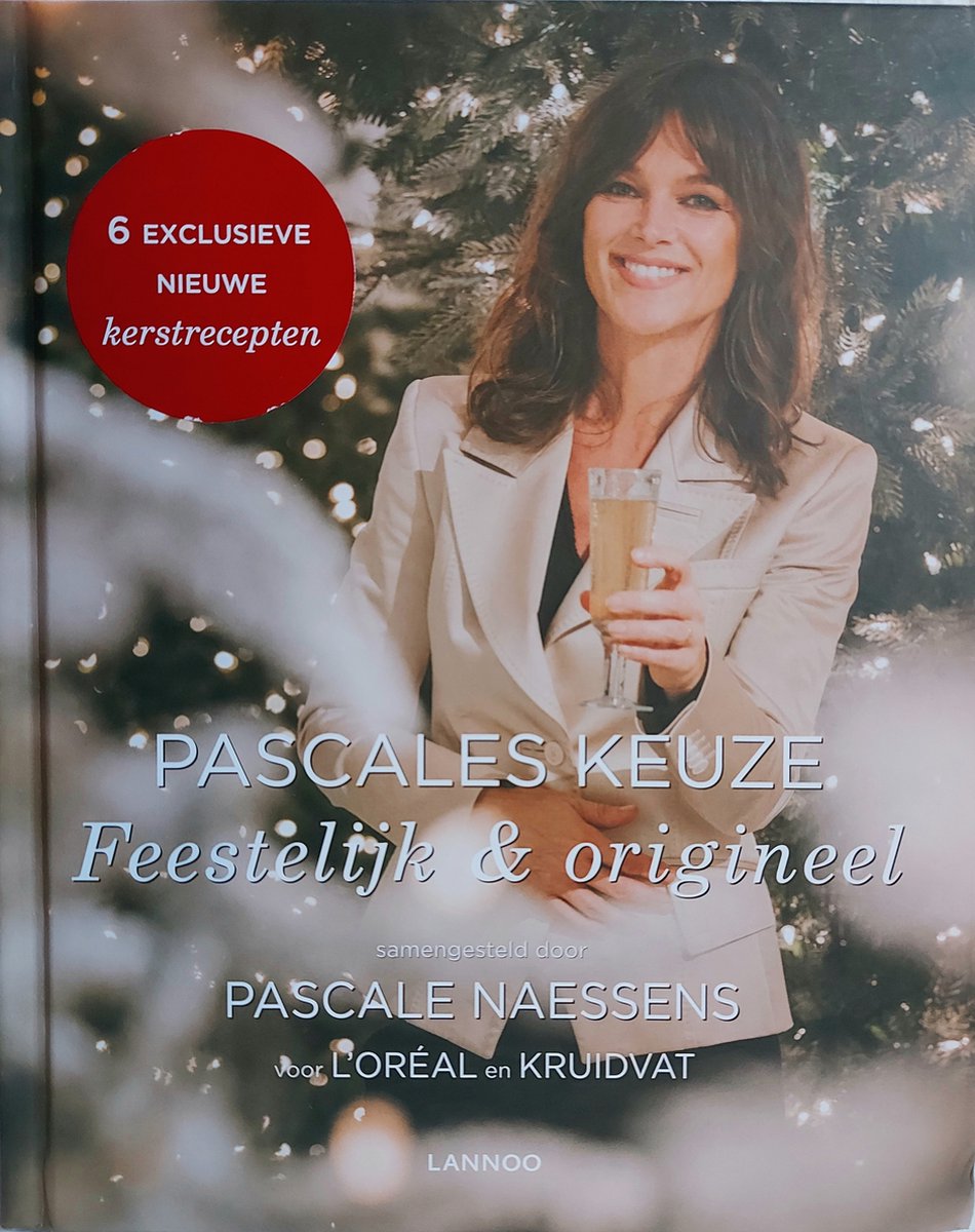 Pascales Keuze, Feestelijk & Origineel