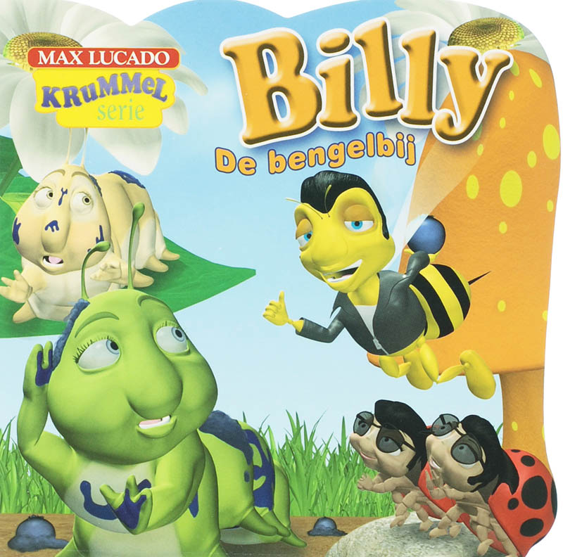 Billy de bengelbij