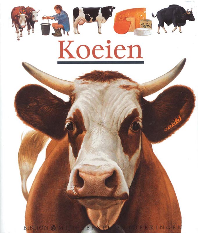Koeien