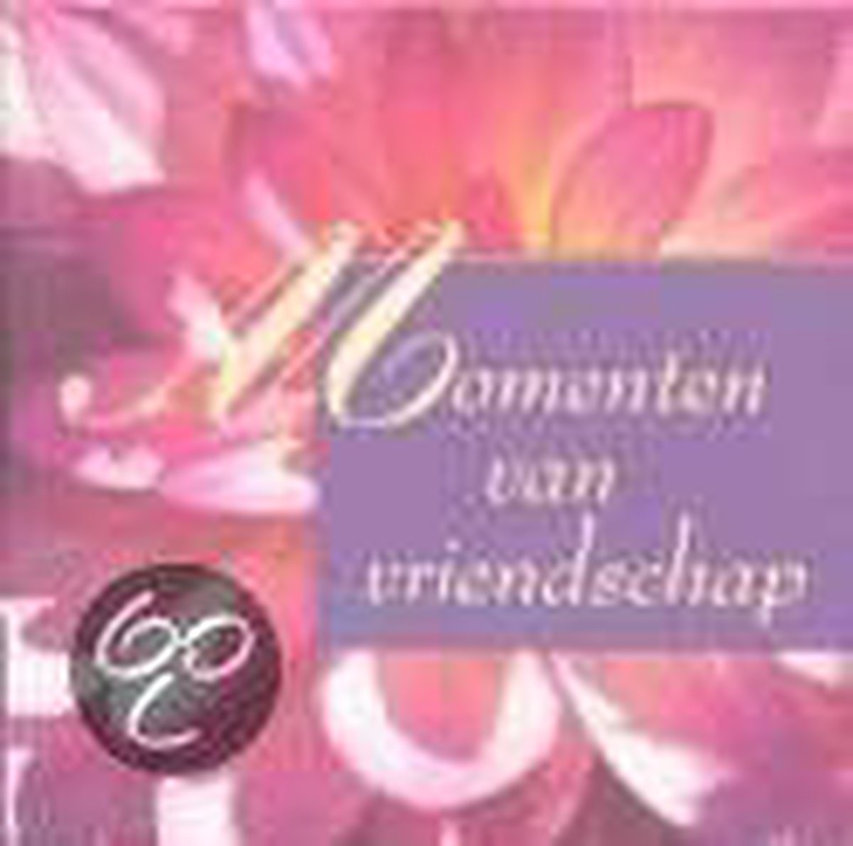 Momenten van vriendschap