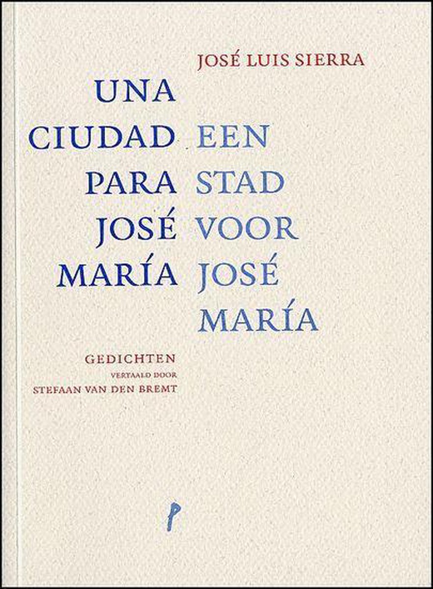 Una ciudad para JosÃ© Maria