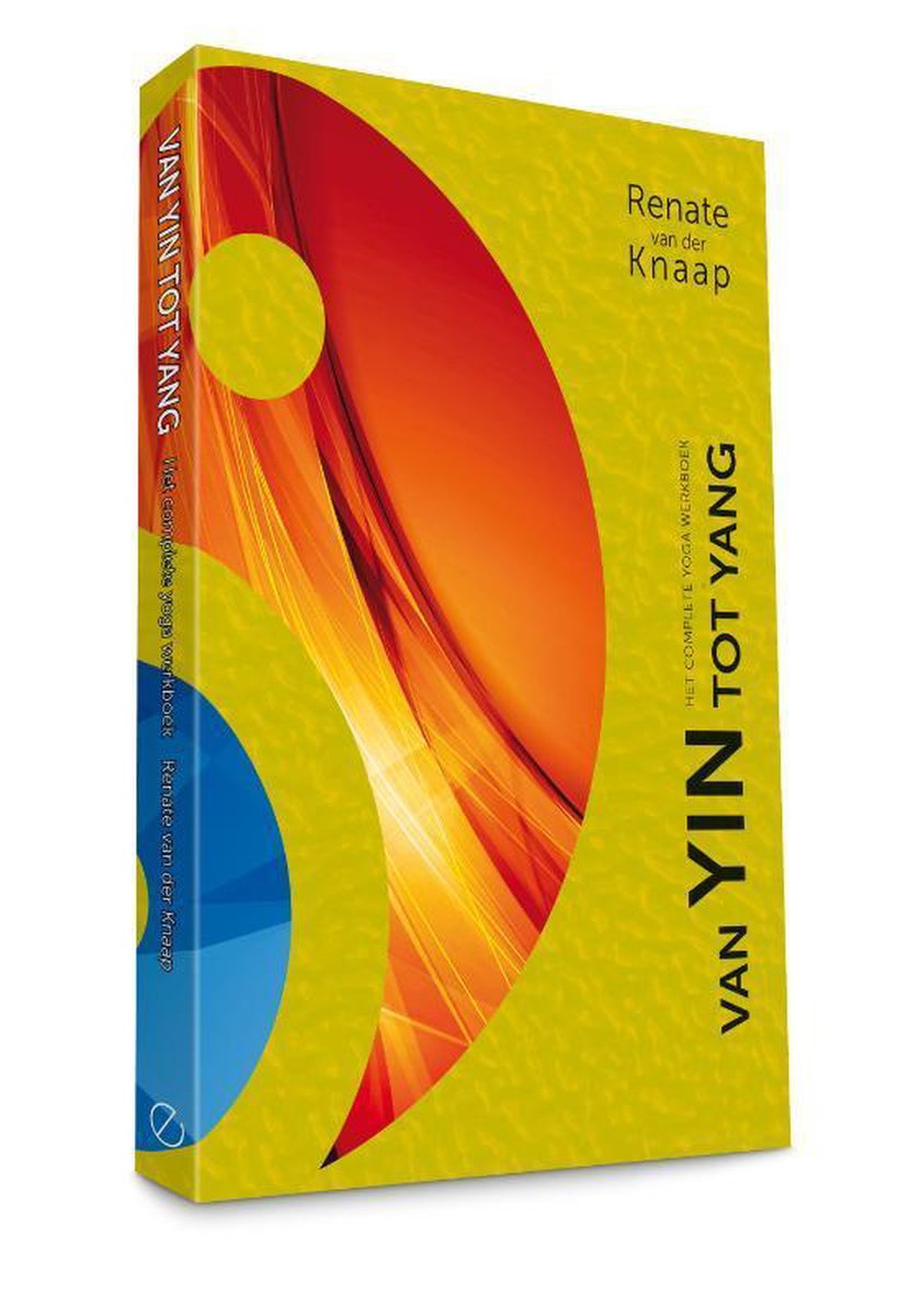 Van Yin tot Yang