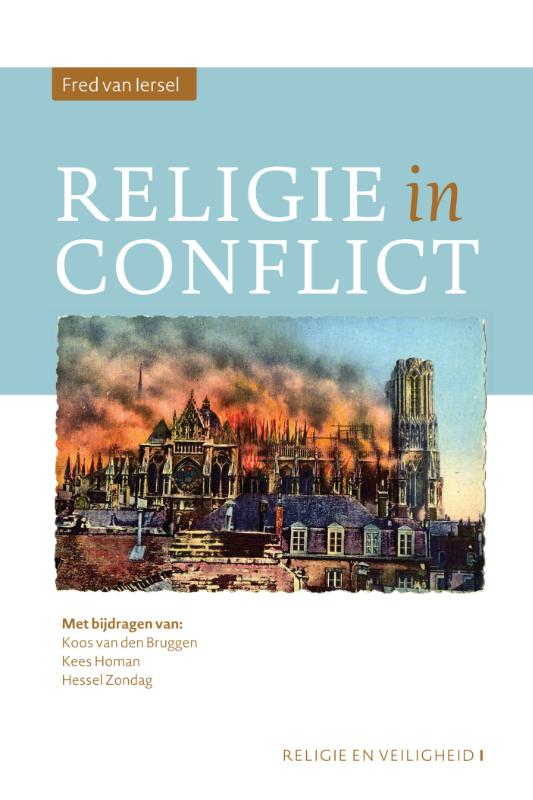 Religie in conflict / Religie en Veiligheid / 1