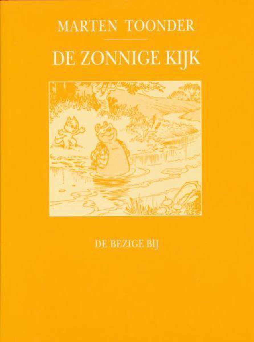 De zonnige kijk