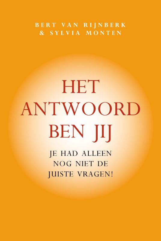 Het Antwoord Ben Jij