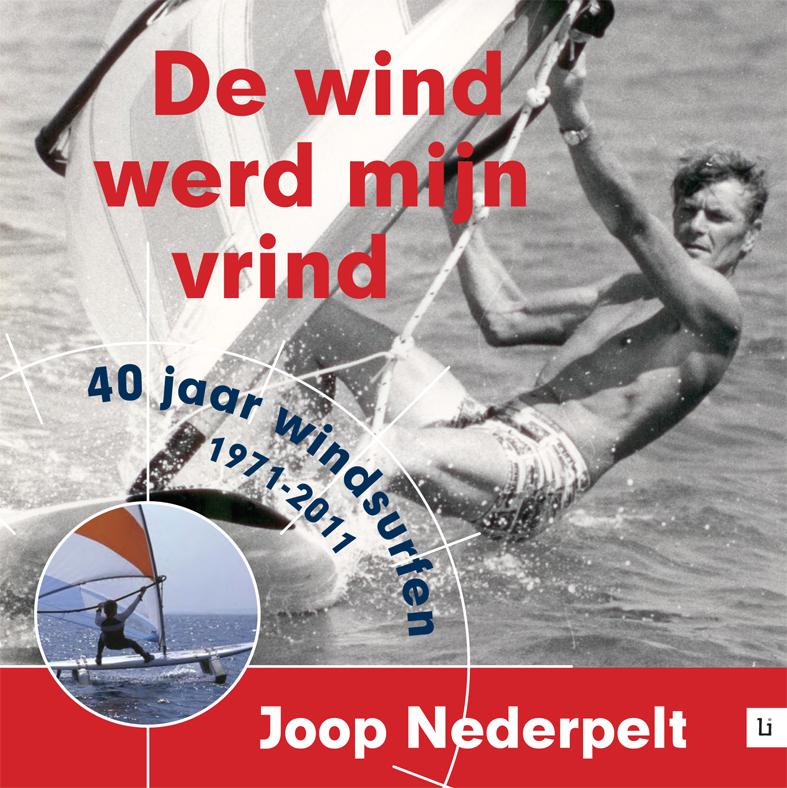 De wind werd mijn vrind