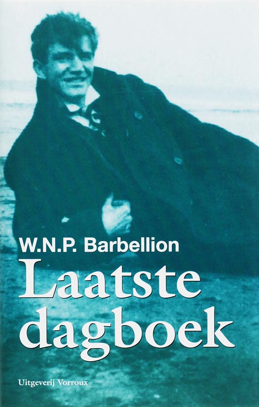 Laatste Dagboek