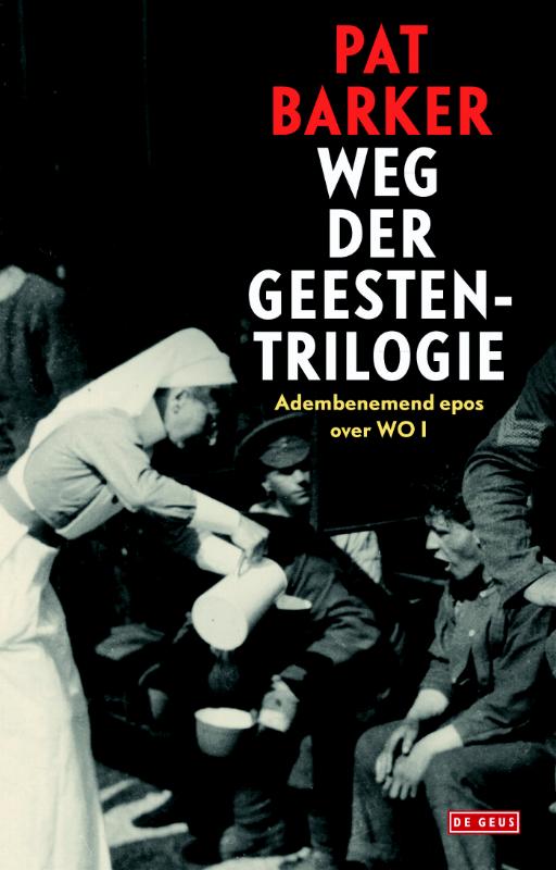 Weg der geesten