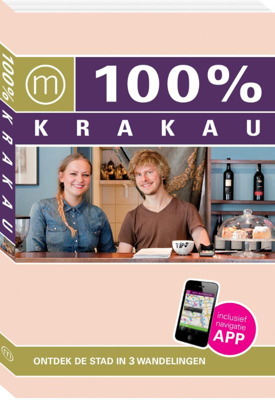 100% Krakau / Time to momo