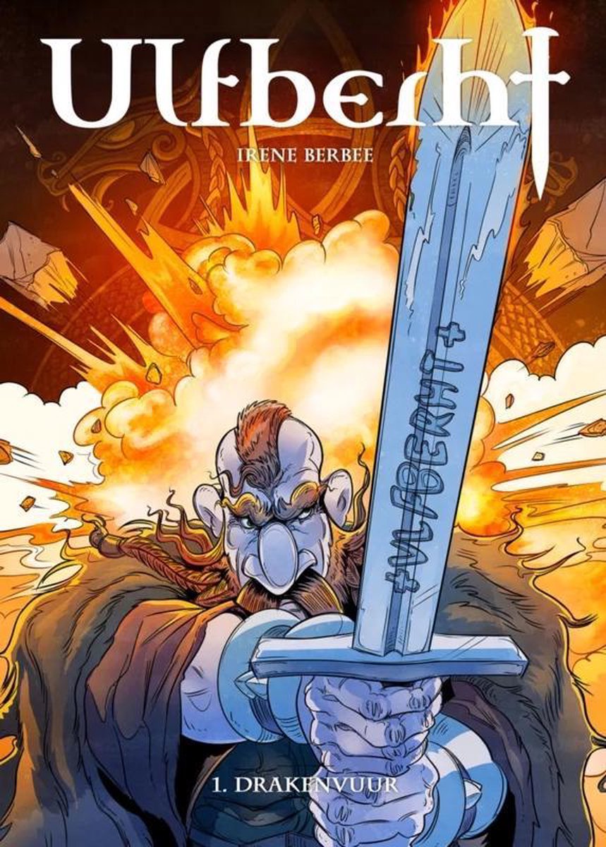 Ulfberht / Ulfberht / 1