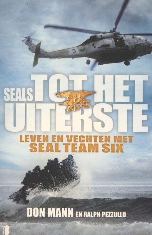 Seals - Tot Het Uiterste