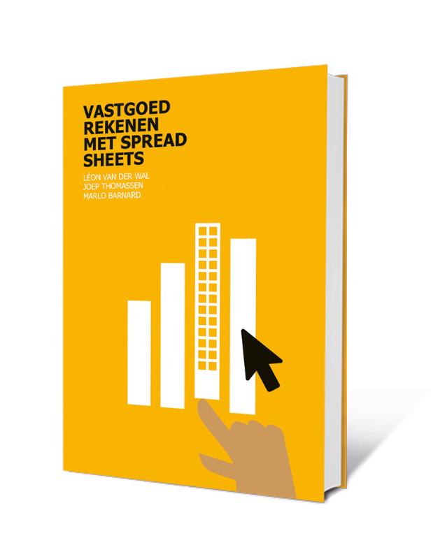 Vastgoedrekenen met Spreadsheets / Vastgoedrekenen