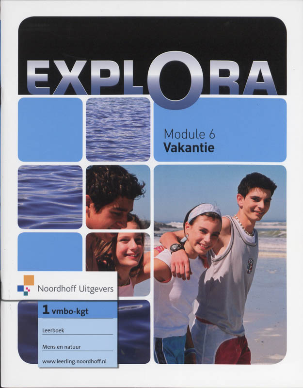 Explora