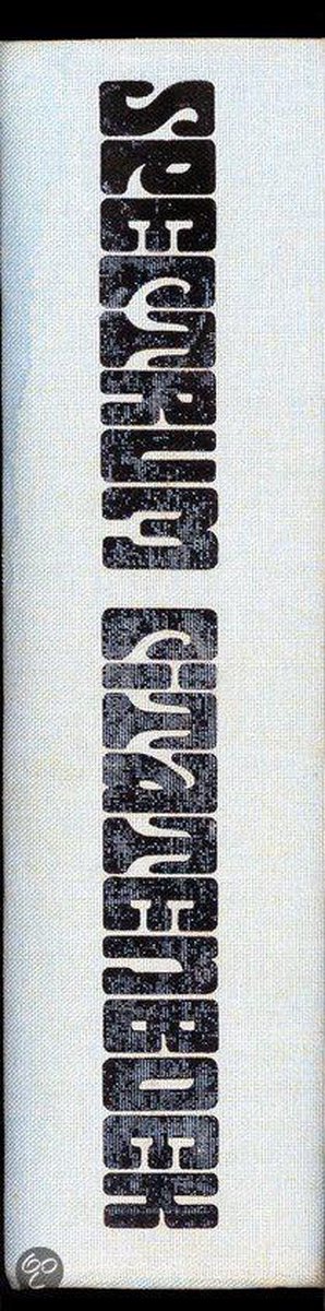 Spectrum Citatenboek