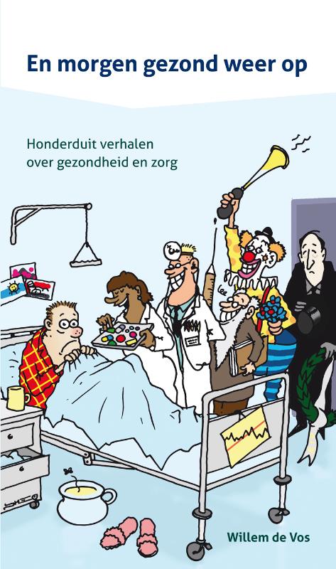 En morgen gezond weer op