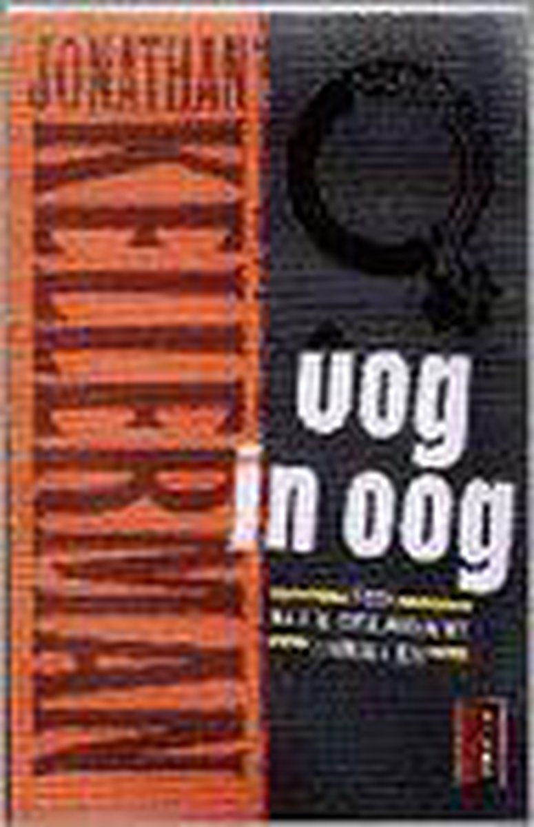 Oog in oog (poema pocket)