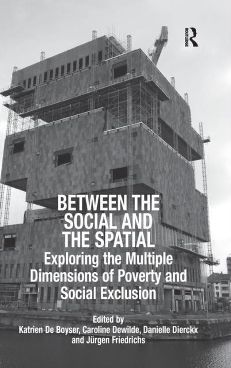 Between the Social and the Spatial
