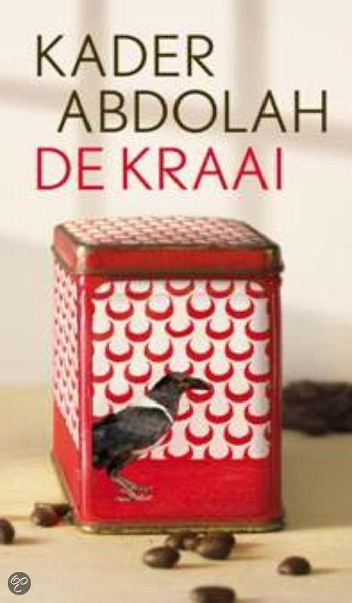 De kraai
