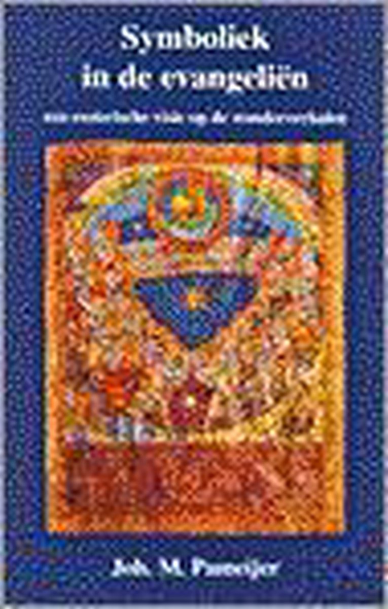 Symboliek in de evangelien