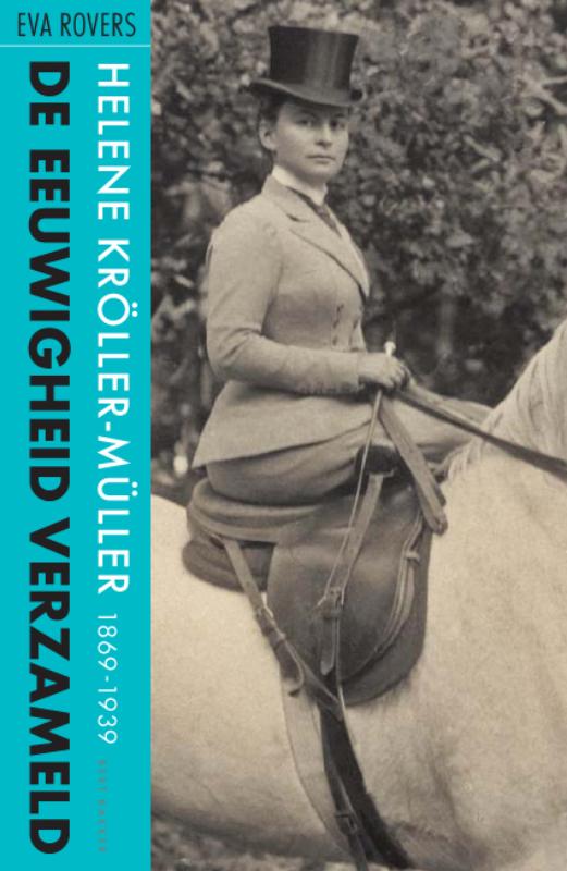 Eeuwigheid Verzameld