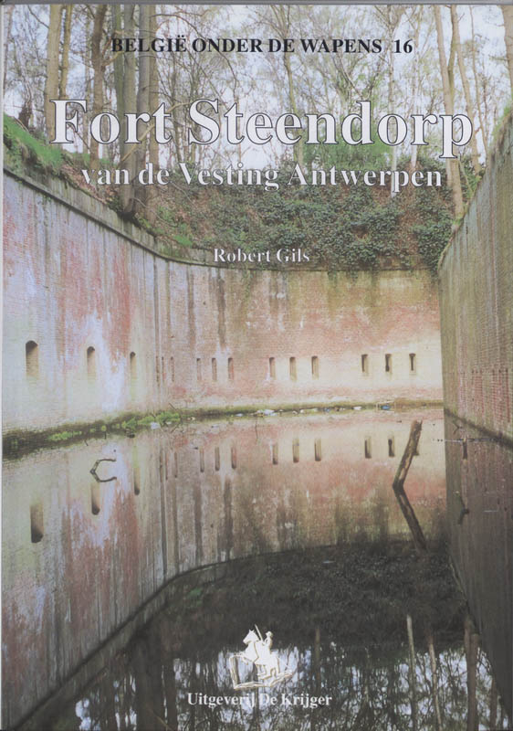 Fort steendorp