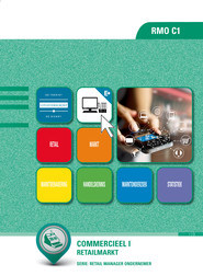 RMO C1 Commercieel 1 retailmarkt