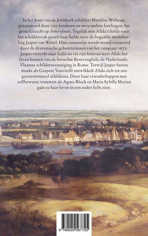 Ander licht achterkant